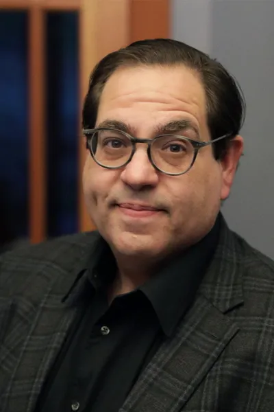 Peter W Klein