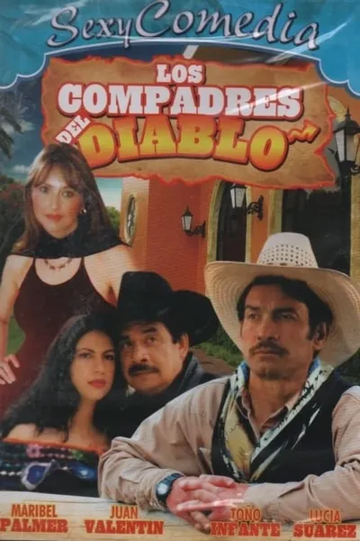 Los compadres del diablo