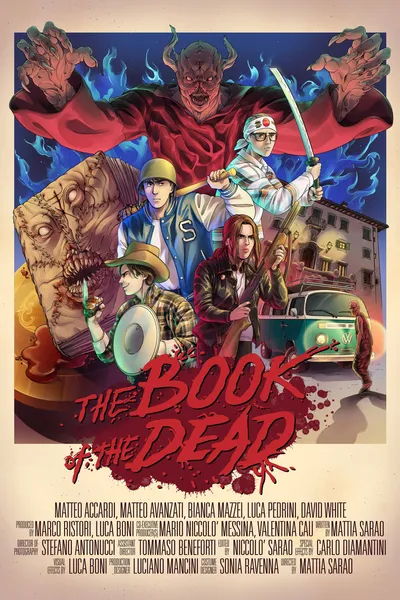 The Book of the Dead