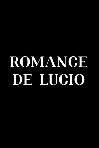 Romance de Lucio