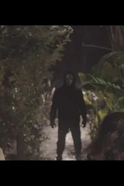 Jurassic Scream