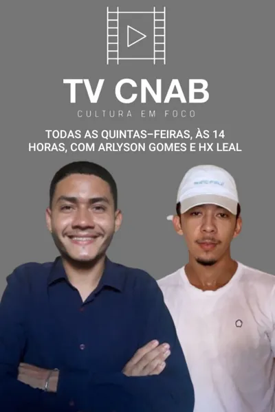 TV CNAB: Cultura em Foco