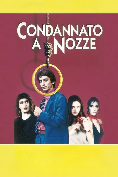 Condemned to Be Wed