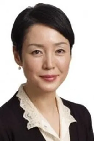 Kanako Higuchi