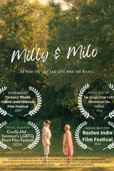 Milly & Milo