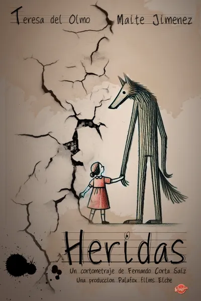 Heridas
