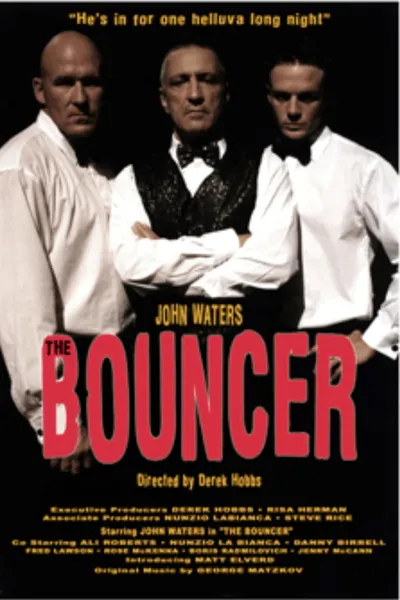 The Bouncer