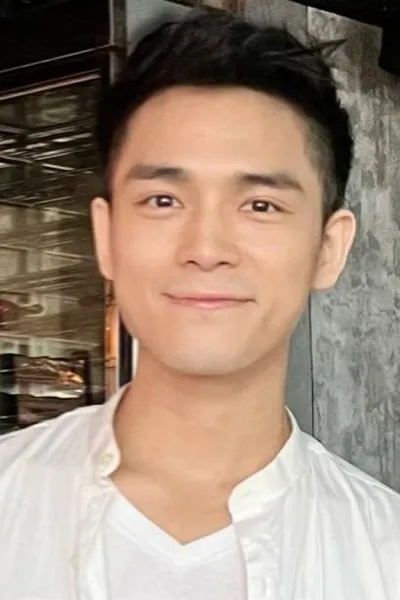 Joe Black Chou