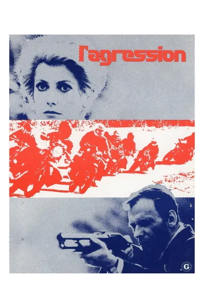 Act of Aggression