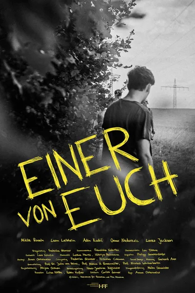 Einer von Euch