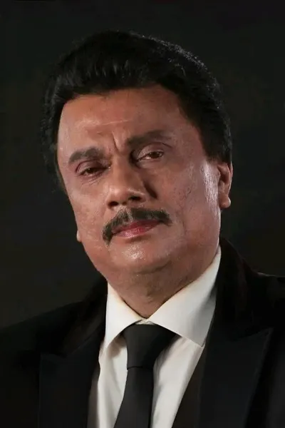 Sampath Tennakoon