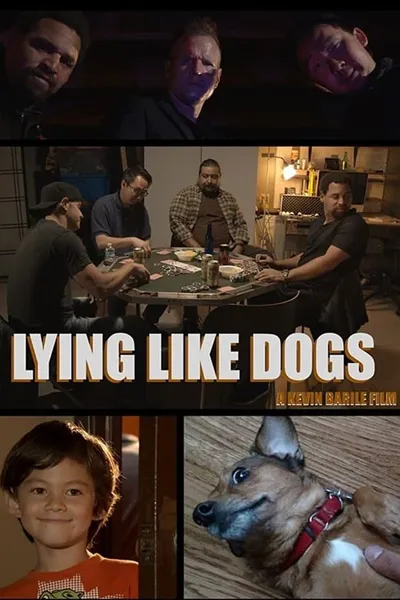 Lying Like Dogs