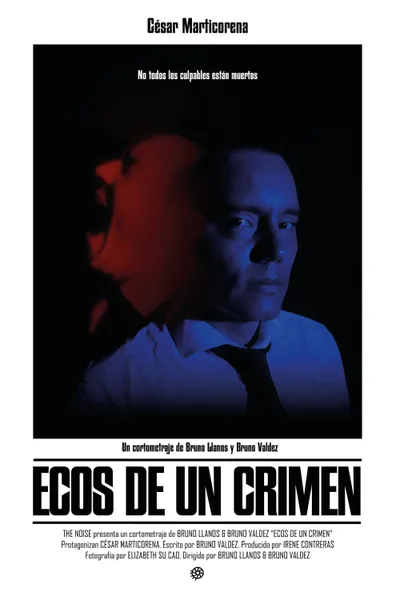 Echoes Of A Crime