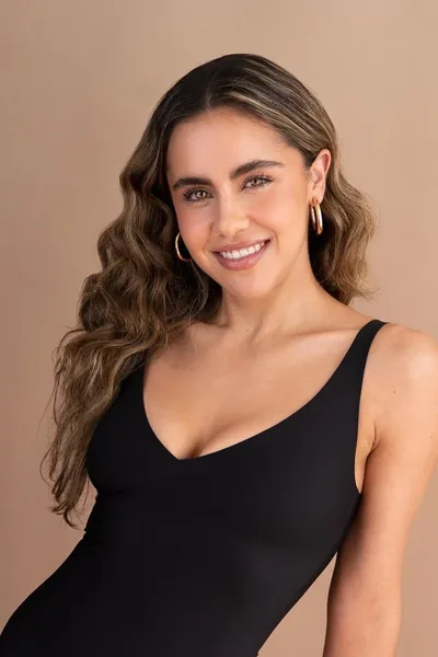 Ana OrtizHaro