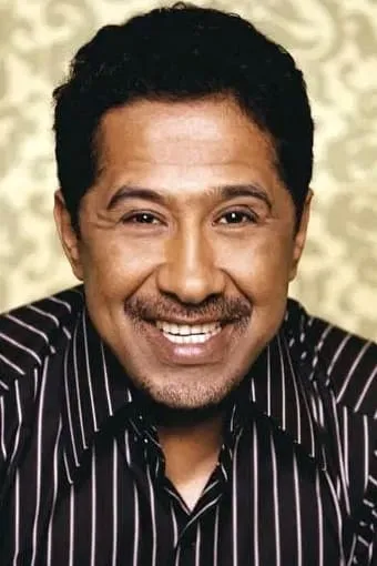 Cheb Khaled