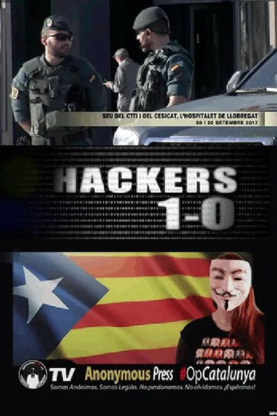 Hackers 1-O