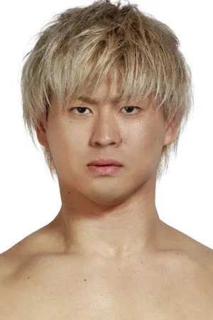 Kaito Kiyomiya