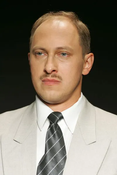 Dmitriy Talantsev