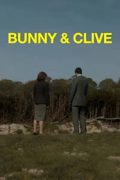 Bunny and Clive