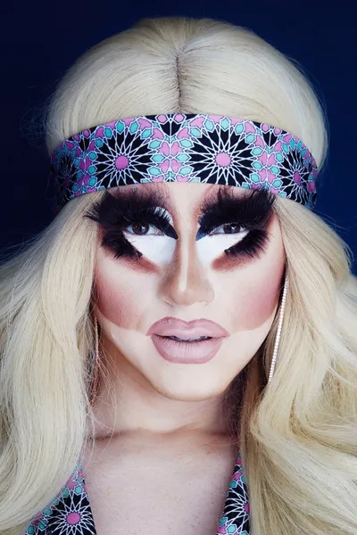 Trixie Mattel