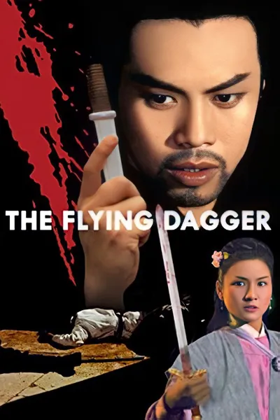 The Flying Dagger