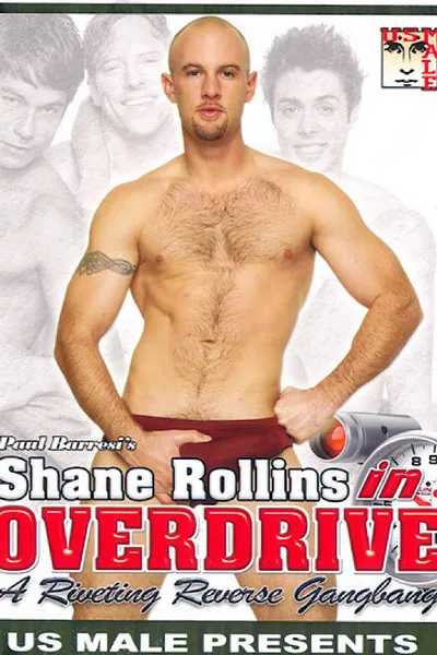 Overdrive