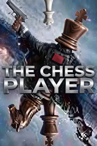 The chess Player