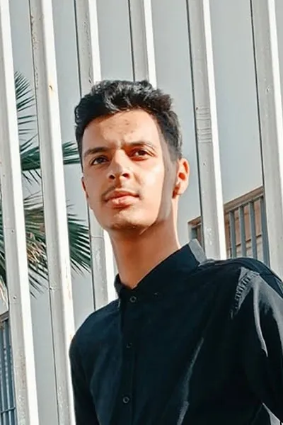Hamza Boualem