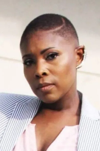 Shalonda Michelle