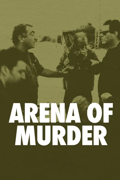 The Arena of Murder