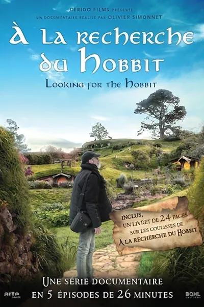 Looking for the Hobbit