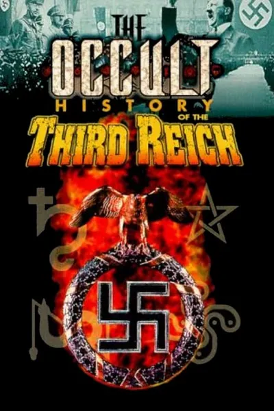 The Occult History of the Third Reich