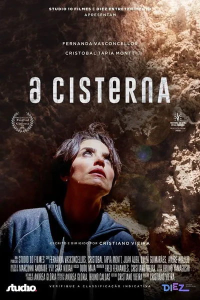 A Cisterna