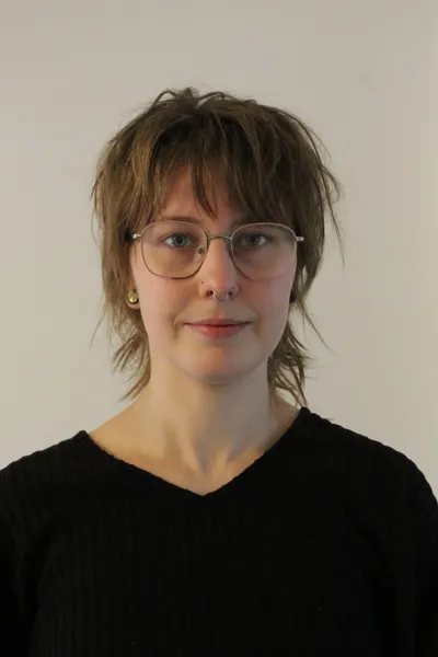 Constance Knight