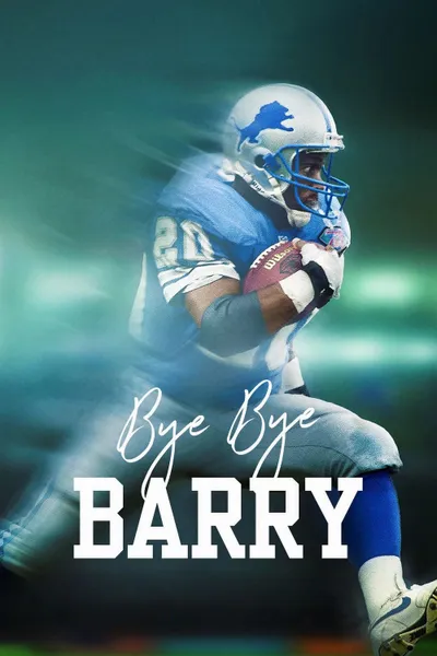 Bye Bye Barry