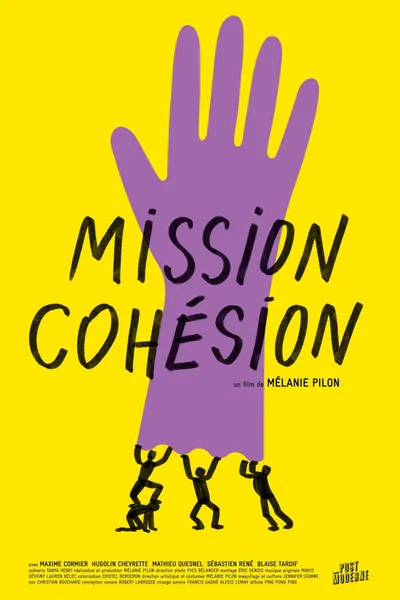 Mission cohésion