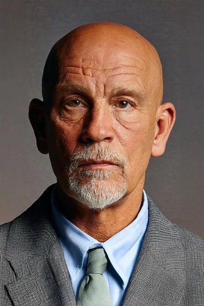 John Malkovich