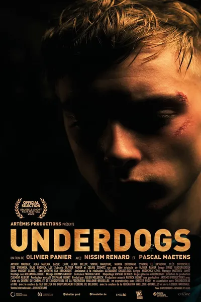 Underdogs