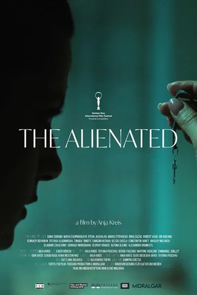 The Alienated