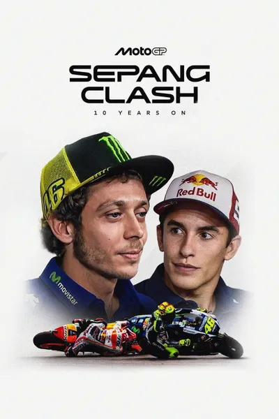 Sepang Clash: 10 Years On