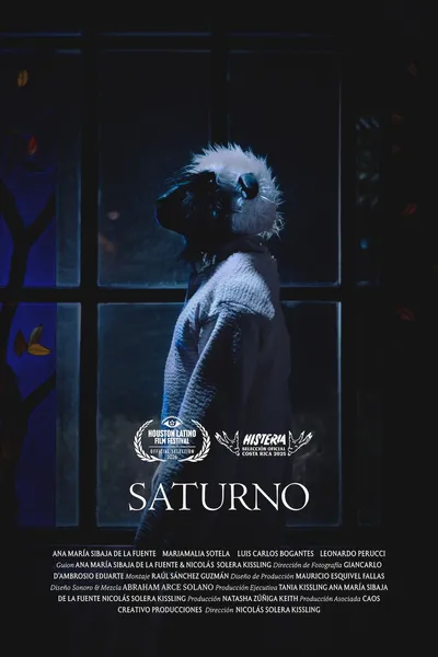 Saturn
