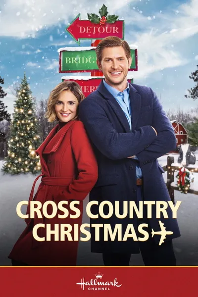 Cross Country Christmas