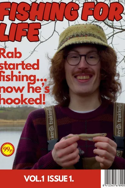 Fishing for Life
