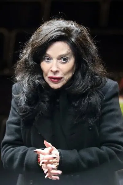 Cherie Kerr