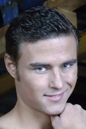 Troy Patrick