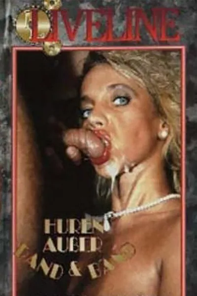 Huren außer Rand & Band