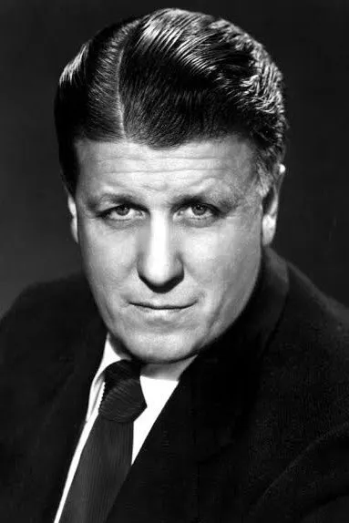 George Stevens