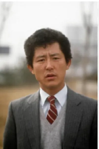 Kang Tae-ki