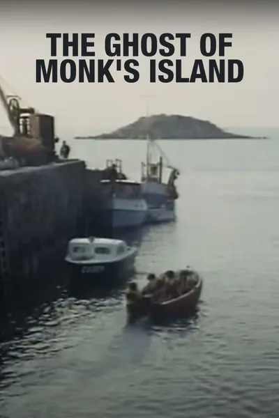 The Ghost of Monk's Island
