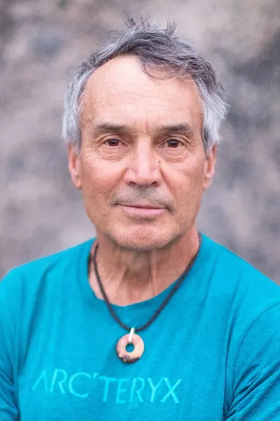 Mark Hudon